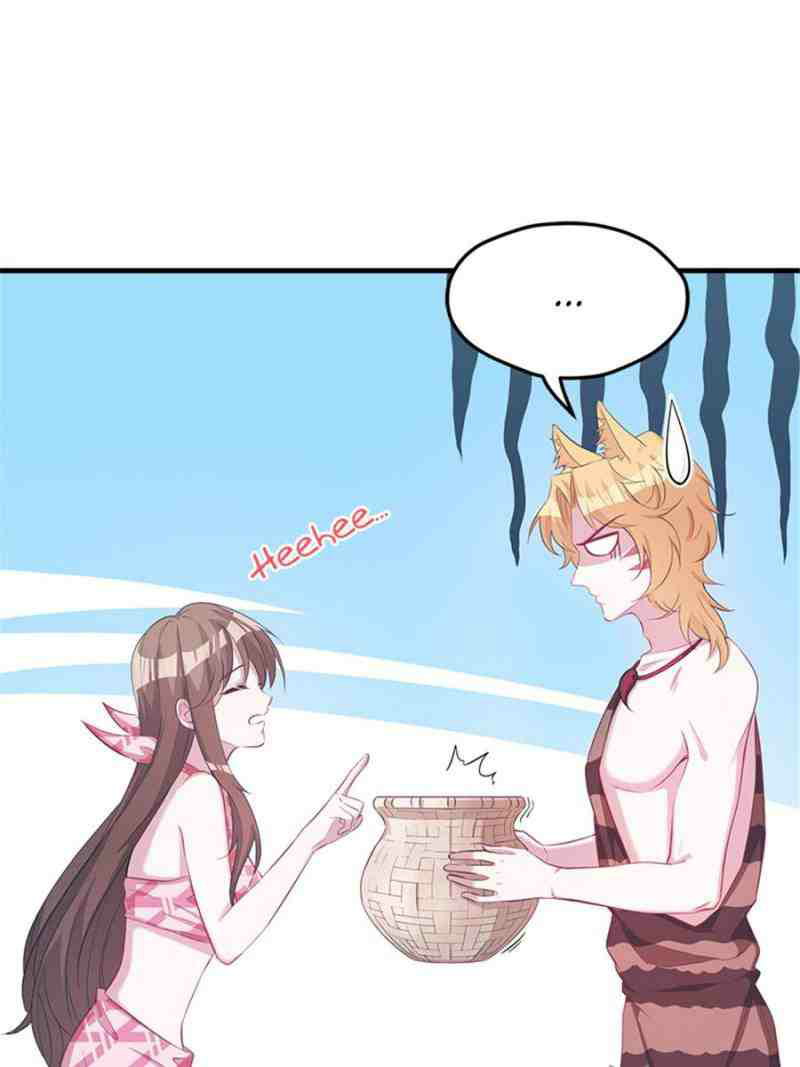 Beauty and the Beasts Chapter 91 Gambar 4